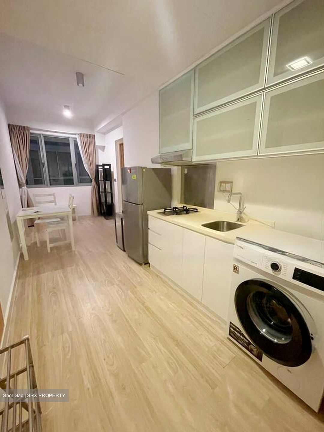 Casa Aerata (D14), Apartment #499197411